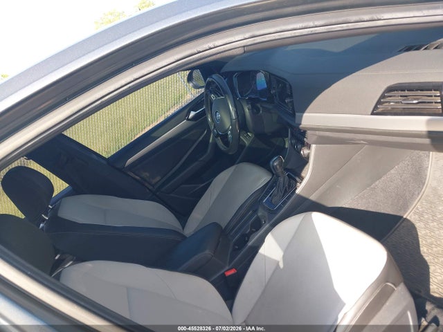 2021 Volkswagen Jetta 1.4t R-line/1.4t Se/s მანქანა იყიდება აუქციონზე, vin: 3VWC57BU2MM073457, აუქციონის ნომერი: 45528326