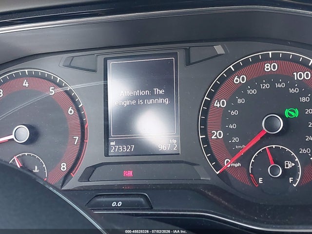 2021 Volkswagen Jetta 1.4t R-line/1.4t Se/s მანქანა იყიდება აუქციონზე, vin: 3VWC57BU2MM073457, აუქციონის ნომერი: 45528326