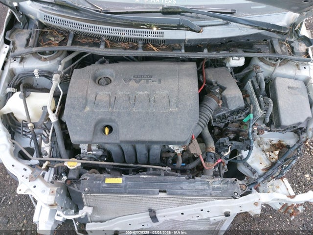 Aukcja sprzedaży 2013 Toyota Corolla Le, vin: 2T1BU4EE6DC919781, numer aukcji: 45528328