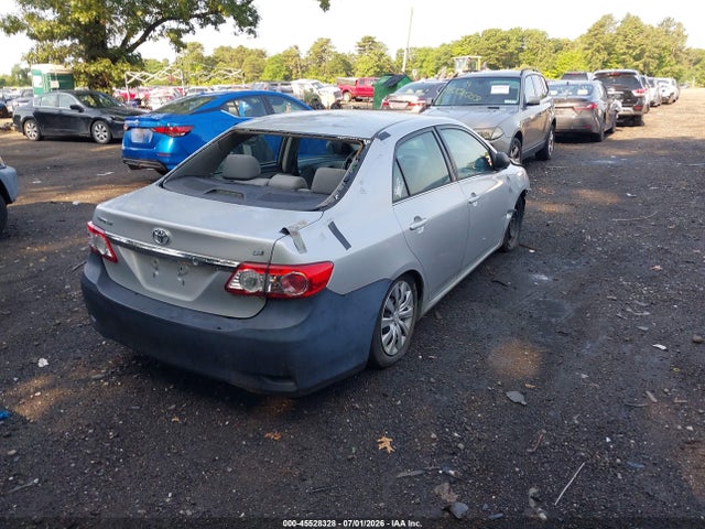 Aukcja sprzedaży 2013 Toyota Corolla Le, vin: 2T1BU4EE6DC919781, numer aukcji: 45528328