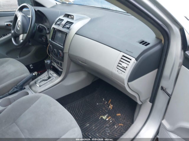 Aukcja sprzedaży 2013 Toyota Corolla Le, vin: 2T1BU4EE6DC919781, numer aukcji: 45528328