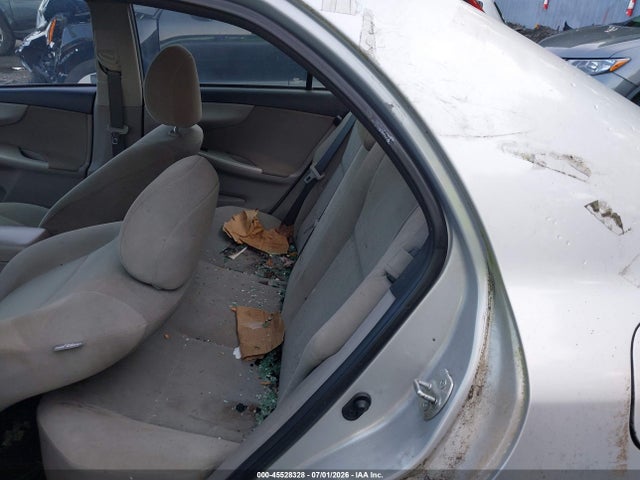 Aukcja sprzedaży 2013 Toyota Corolla Le, vin: 2T1BU4EE6DC919781, numer aukcji: 45528328