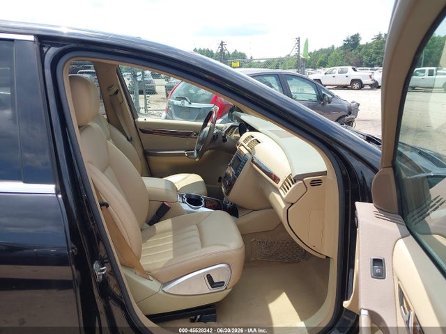 Aukcja sprzedaży 2010 Mercedes-benz R 350 4matic, vin: 4JGCB6FB6AA102980, numer aukcji: 45528342