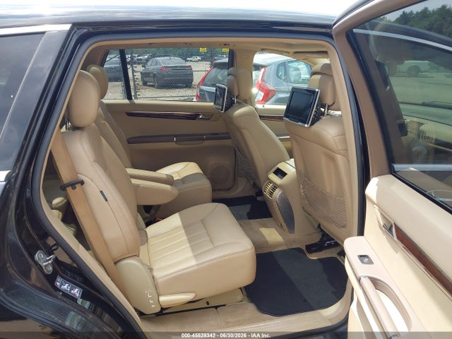 2010 Mercedes-benz R 350 4matic მანქანა იყიდება აუქციონზე, vin: 4JGCB6FB6AA102980, აუქციონის ნომერი: 45528342