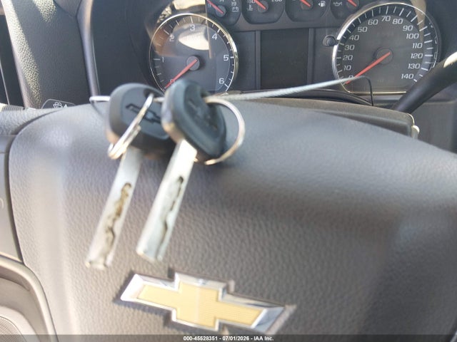 1GC4KVCG5KF203872 Chevrolet Silverado 3500hd Wt