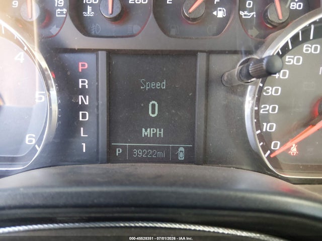 1GC4KVCG5KF203872 Chevrolet Silverado 3500hd Wt