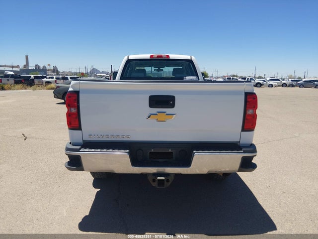 1GC4KVCG5KF203872 Chevrolet Silverado 3500hd Wt