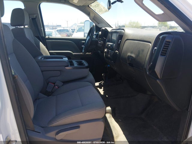 1GC4KVCG5KF203872 Chevrolet Silverado 3500hd Wt