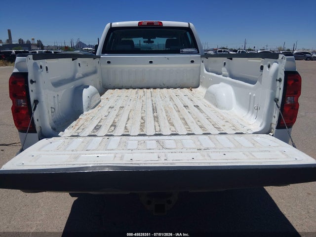 1GC4KVCG5KF203872 Chevrolet Silverado 3500hd Wt