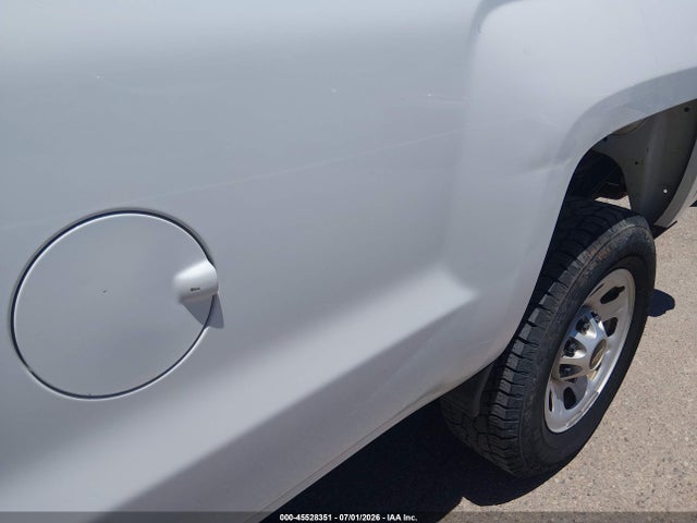 1GC4KVCG5KF203872 Chevrolet Silverado 3500hd Wt