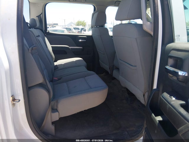 1GC4KVCG5KF203872 Chevrolet Silverado 3500hd Wt