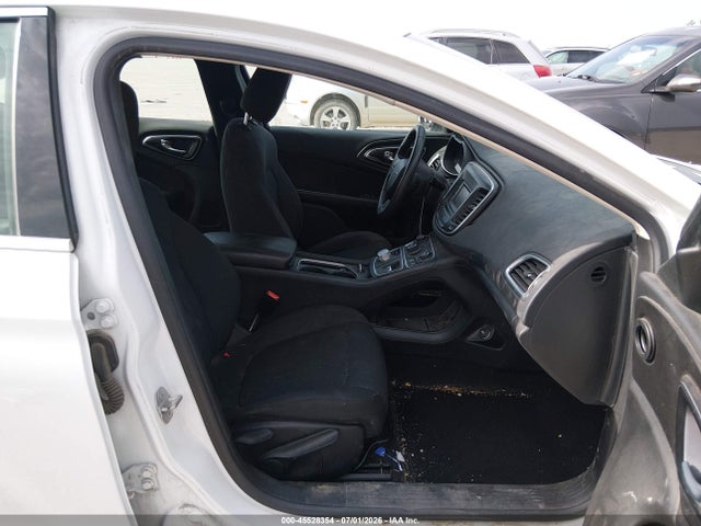 Aukcja sprzedaży 2016 Chrysler 200 Limited, vin: 1C3CCCAB8GN109300, numer aukcji: 45528354