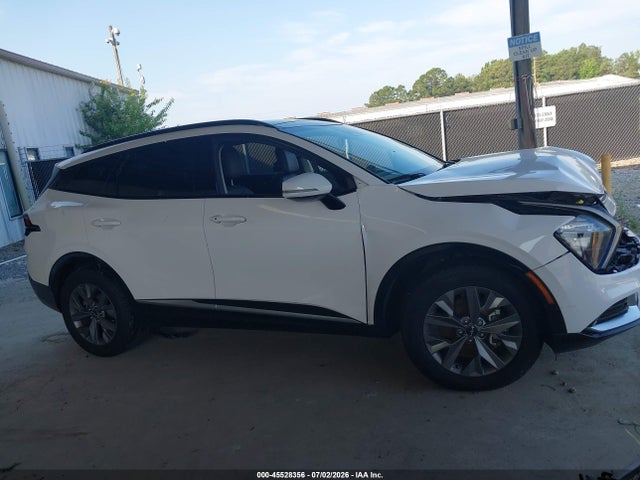 Aukcja sprzedaży 2023 Kia Sportage Sx, vin: 5XYK43AF8PG042101, numer aukcji: 45528356