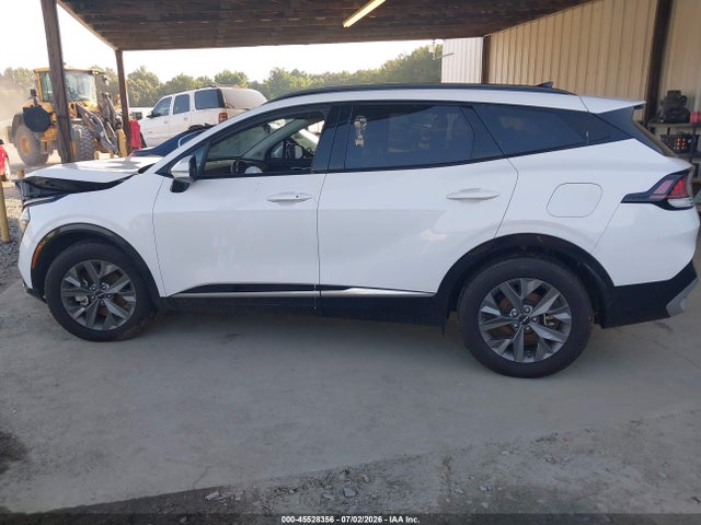 Aukcja sprzedaży 2023 Kia Sportage Sx, vin: 5XYK43AF8PG042101, numer aukcji: 45528356