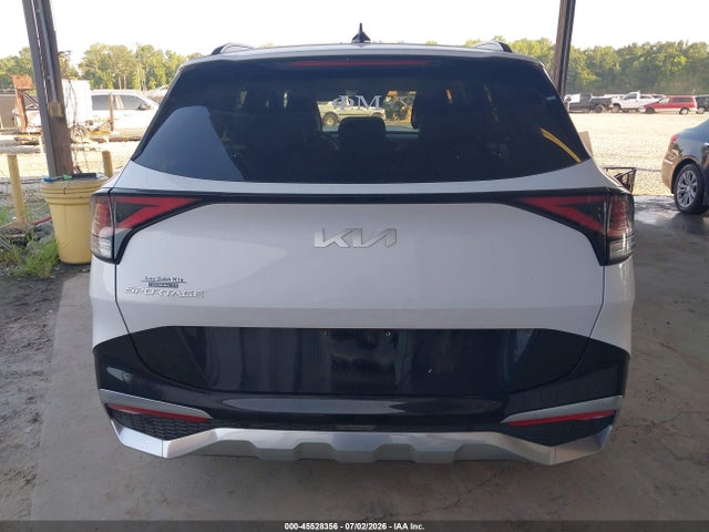 Aukcja sprzedaży 2023 Kia Sportage Sx, vin: 5XYK43AF8PG042101, numer aukcji: 45528356