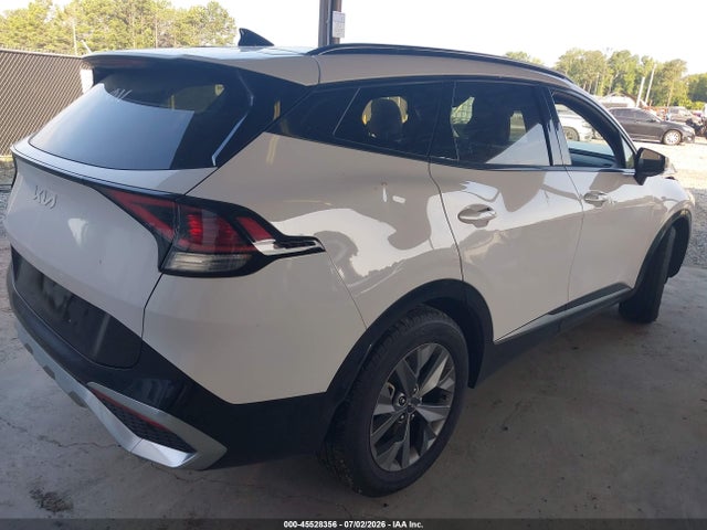Aukcja sprzedaży 2023 Kia Sportage Sx, vin: 5XYK43AF8PG042101, numer aukcji: 45528356