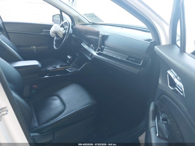 Aukcja sprzedaży 2023 Kia Sportage Sx, vin: 5XYK43AF8PG042101, numer aukcji: 45528356