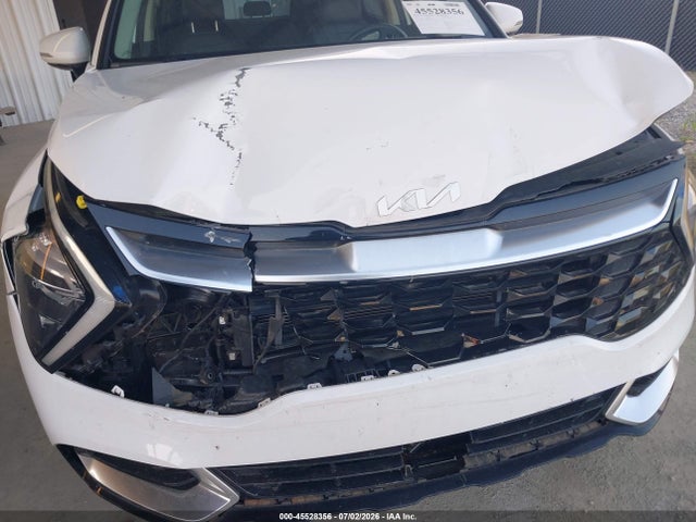 Aukcja sprzedaży 2023 Kia Sportage Sx, vin: 5XYK43AF8PG042101, numer aukcji: 45528356