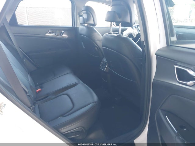 Aukcja sprzedaży 2023 Kia Sportage Sx, vin: 5XYK43AF8PG042101, numer aukcji: 45528356