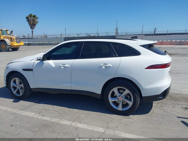 Jaguar F-pace S P250 Awd Automatic 2023 SADCJ2EXXPA713248 Image 14