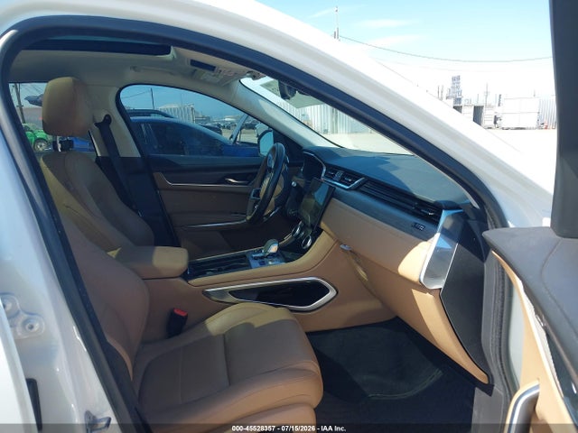 Jaguar F-pace S P250 Awd Automatic 2023 SADCJ2EXXPA713248 Image 5