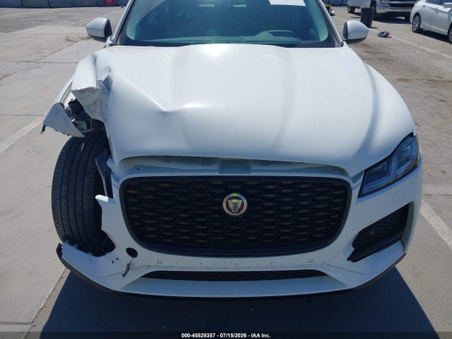 Jaguar F-pace S P250 Awd Automatic 2023 SADCJ2EXXPA713248 Image 6