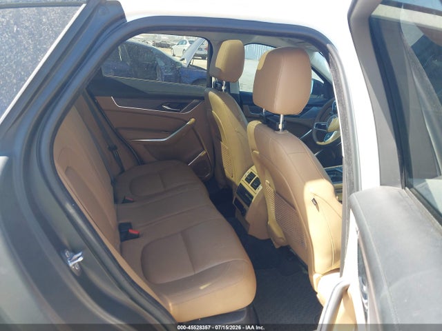 Jaguar F-pace S P250 Awd Automatic 2023 SADCJ2EXXPA713248 Image 8