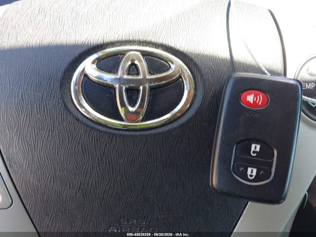 Toyota Prius Two 2014 JTDKN3DU8E0384450 Image 11