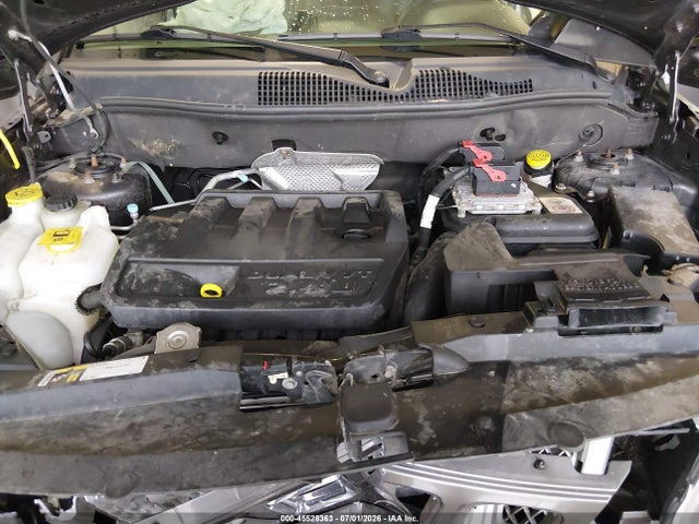 Продаж на аукціоні авто 2015 Jeep Compass Latitude, vin: 1C4NJDEB4FD148190, номер лоту: 45528363