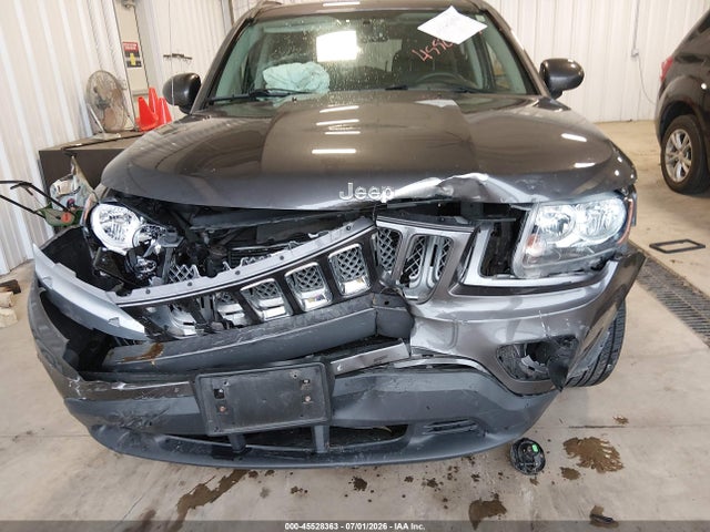 Продаж на аукціоні авто 2015 Jeep Compass Latitude, vin: 1C4NJDEB4FD148190, номер лоту: 45528363