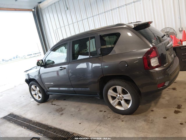 Продаж на аукціоні авто 2015 Jeep Compass Latitude, vin: 1C4NJDEB4FD148190, номер лоту: 45528363