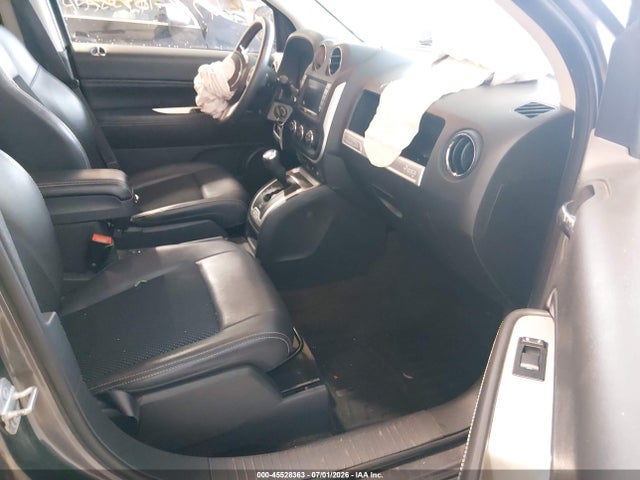 Продаж на аукціоні авто 2015 Jeep Compass Latitude, vin: 1C4NJDEB4FD148190, номер лоту: 45528363