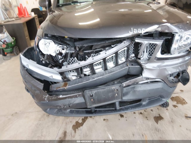 Продаж на аукціоні авто 2015 Jeep Compass Latitude, vin: 1C4NJDEB4FD148190, номер лоту: 45528363