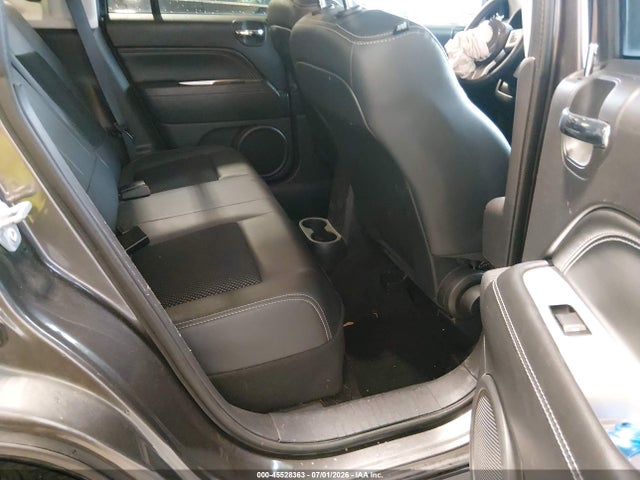 Продаж на аукціоні авто 2015 Jeep Compass Latitude, vin: 1C4NJDEB4FD148190, номер лоту: 45528363