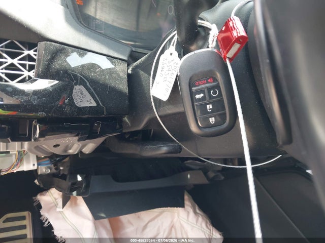 Продаж на аукціоні авто 2025 Honda Accord Hybrid Sport, vin: 1HGCY2F54SA031853, номер лоту: 45528364