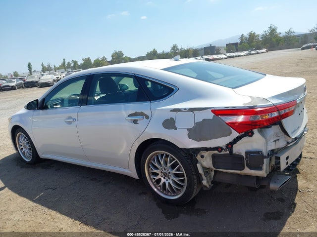 Toyota AVALON LIMITED 2014 4T1BK1EB1EU133445 Image 15