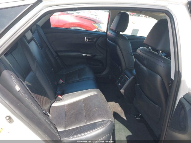 Toyota AVALON LIMITED 2014 4T1BK1EB1EU133445 Image 8