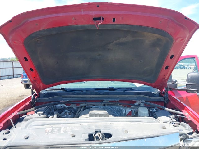 1GT22ZEG2FZ128418 GMC Sierra 2500hd Slt