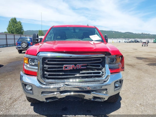 1GT22ZEG2FZ128418 GMC Sierra 2500hd Slt