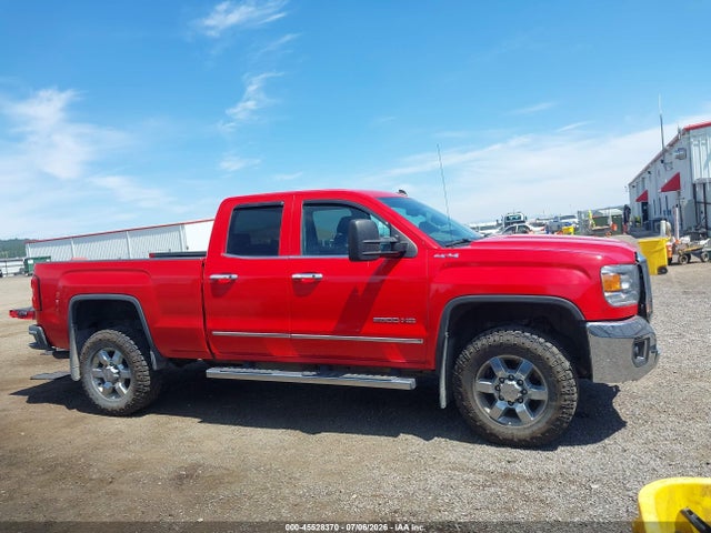 1GT22ZEG2FZ128418 GMC Sierra 2500hd Slt