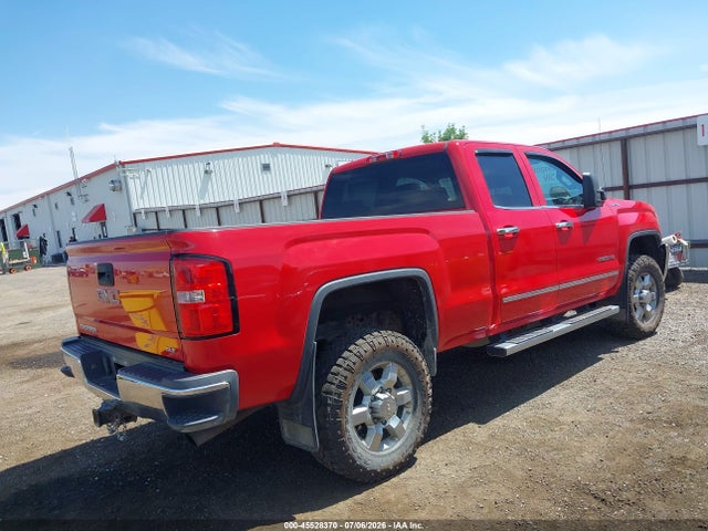 1GT22ZEG2FZ128418 GMC Sierra 2500hd Slt
