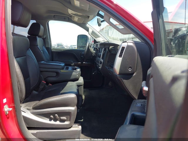 1GT22ZEG2FZ128418 GMC Sierra 2500hd Slt