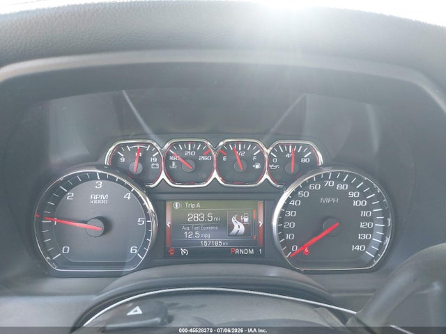 1GT22ZEG2FZ128418 GMC Sierra 2500hd Slt