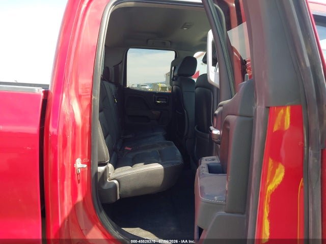 1GT22ZEG2FZ128418 GMC Sierra 2500hd Slt