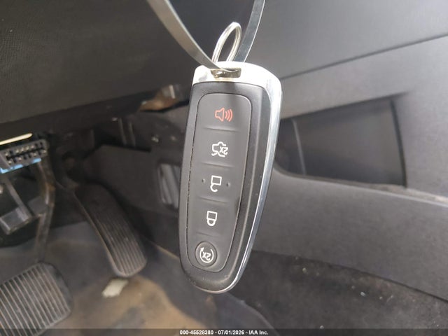 Продажа на аукционе авто 2014 Ford Flex Limited, vin: 2FMHK6DT1EBD23253, номер лота: 45528380