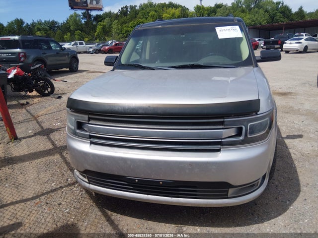 Продажа на аукционе авто 2014 Ford Flex Limited, vin: 2FMHK6DT1EBD23253, номер лота: 45528380