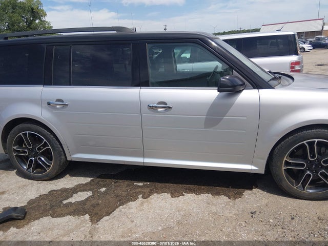 Продажа на аукционе авто 2014 Ford Flex Limited, vin: 2FMHK6DT1EBD23253, номер лота: 45528380