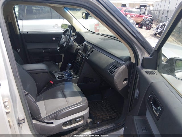 Продажа на аукционе авто 2014 Ford Flex Limited, vin: 2FMHK6DT1EBD23253, номер лота: 45528380