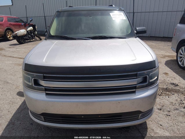 Продажа на аукционе авто 2014 Ford Flex Limited, vin: 2FMHK6DT1EBD23253, номер лота: 45528380
