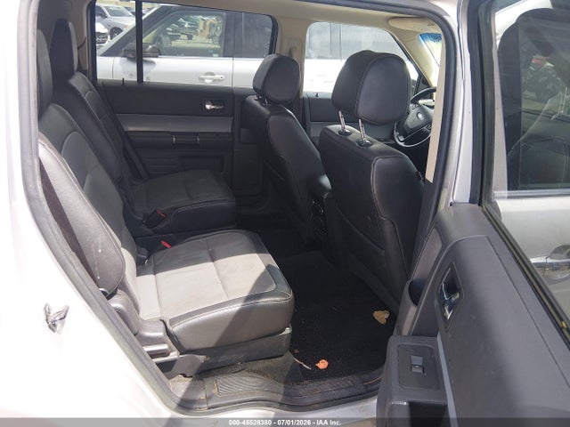Продажа на аукционе авто 2014 Ford Flex Limited, vin: 2FMHK6DT1EBD23253, номер лота: 45528380